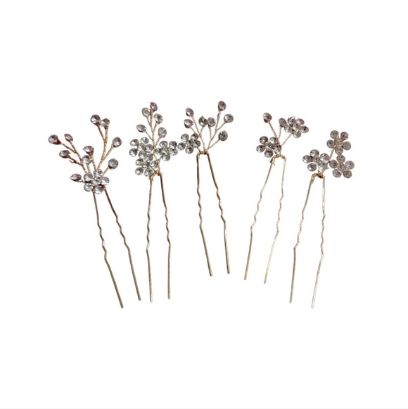 Glamour 7 Piece Set😍 - Picture 11 of 13